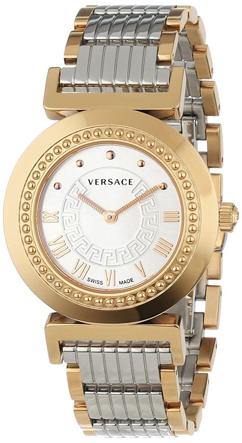 versace wacth|versace watch women.